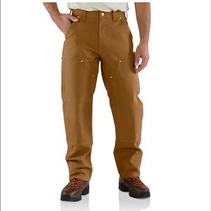 Carhartt loose original fit firm cotton pant